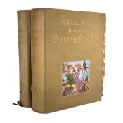 Eduard Fuchs (Berlin-Zehlendorf, 1910)