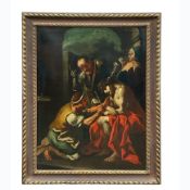 CONZEN-Rahmen (Düsseldorf, um 1950)