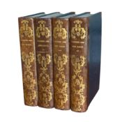 1000 und 1 Nacht (Pforzheim, 1838 - 41)