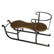 Kinderschlitten (um 1900)