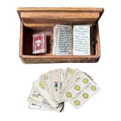 Kleine Schatulle (19. Jh.)