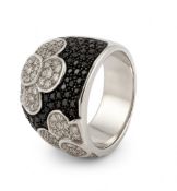 18K Gold Ring