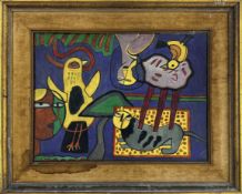 "Corneille" 1922-2010(Corneille Guillaume Beverloo)