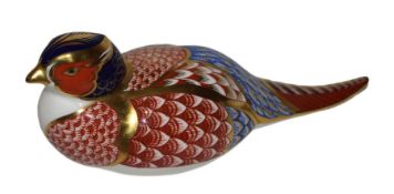 Vogel