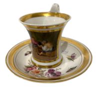 Tasse