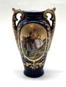Kleine Vase