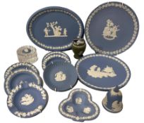 Konvolut Wedgwood