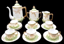 Kaffeeservice
