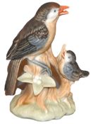 Vogelpaar