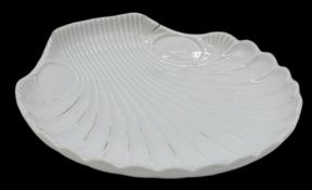 Muschelteller