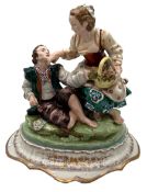 Figurengruppe