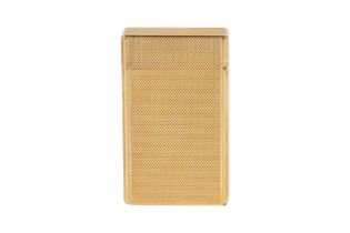 A S.T. DUPONT LIGNE 1 GOLD-PLATED LIGHTER WITH ENGINE-TURNED DECORATION France, late 20th century