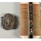 Asiatika Konvolut Amulet Gandhanra, Gürtelschnalle, 2 Drachen und Kamm, wohl China - Bild 6 aus 12