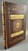 Buch Robert Springer, Berlin Die deutsche Kaiserstadt nebst Potsdam und Charlottenburg, 1883