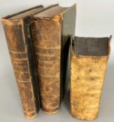Bücher Gottfried Arnold Denckmahl Des Alten Christenthums 1702 und Thiere des Waldes 1864 Bd. 1+2