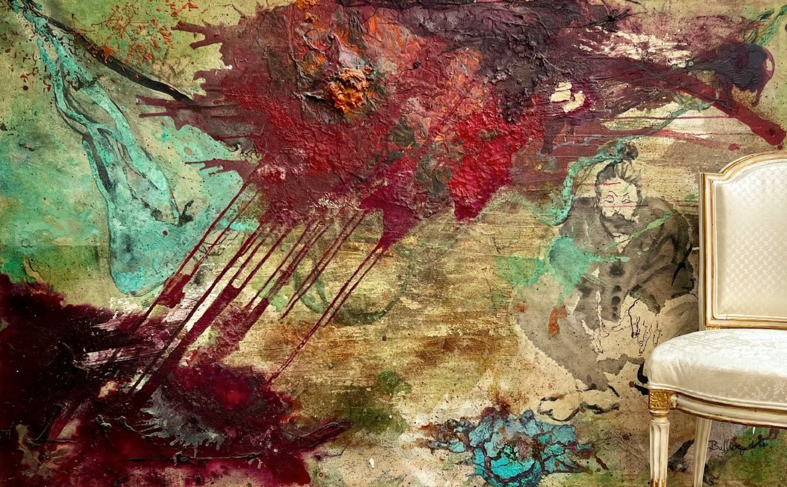 Nachverkauf mit Sofortkaufpreisen: Bad Homburger Kunst und Schmuck Winterauktion