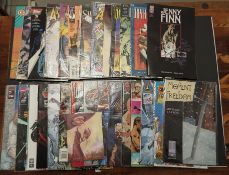 Konvolut diverse Comics