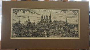 Bamberg Stich