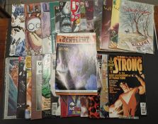 Konvolut diverse Comics