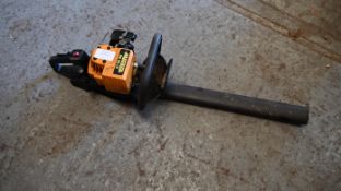 Partner HG55-12 hedge trimmer