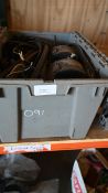 Ford Sierra interior parts, plasters and heaters
