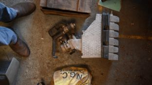 VW inlet manifold