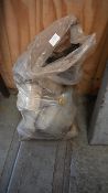 Quantity of various windscreen wash water tanks, various makes