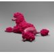 Busekist, Myra von: Pompon Poodle Pink - Bild 2 aus 2