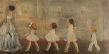 *Gladys Marguerite Baker (British,
