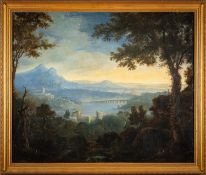Attributed to John Glover (British,