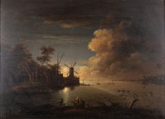 Jean François de Wouters (Flemish, 1731-d.