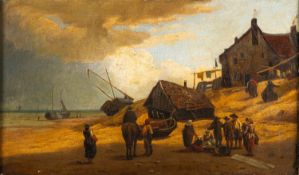 Alfred Boode (German,