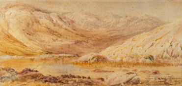 Richard Moorland (British,