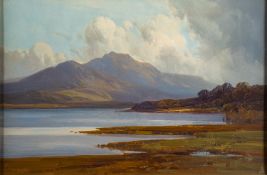Frederick John Widgery (British,