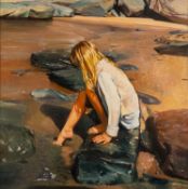 Nicholas St. John Rosse (British, b.
