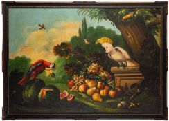 20th Century School, follower of Jakob Bogdany (Hungarian,