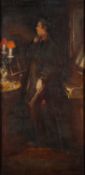 *Gladys Marguerite Baker (British,