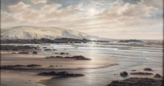 Bob Tucker (British, b.