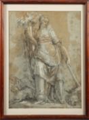 After Federico Zuccaro (Italian, c.