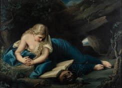 After Pompeo Batoni (Italian,