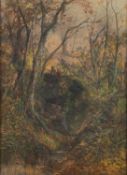 William Widgery (British,