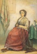 James Charles Playfair (British, fl.