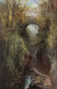 William Widgery (British,
