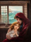 James Sant ARA (British,