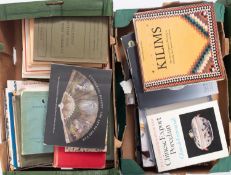 ANTIQUES. PETSOPOULOS, Yanni.