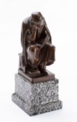 After Frederic Auguste Bartholdi, (1834-1904),