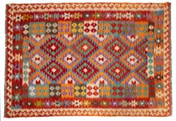 An Anatolian Turkish Kelim,