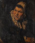 *Gladys Marguerite Baker (British, 1889-1959) after Frans Hals (Flemish, d.