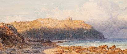 Arthur Henry Enoch (British,