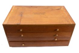 Meccano. An extensive well kept single owner collection, organised within three 'Outfit No.
